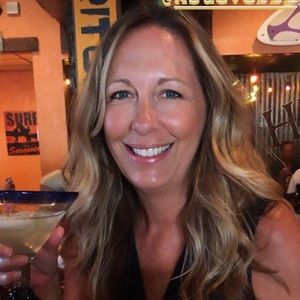 Meet your Posher, Kellie